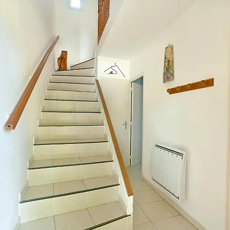Holiday home 3 Bedroom In *