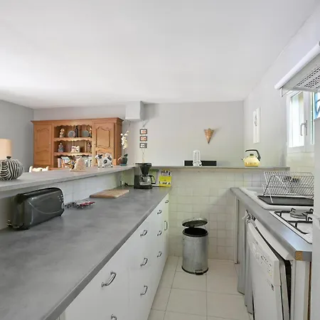 3 Bedroom In Holiday home Mazan
