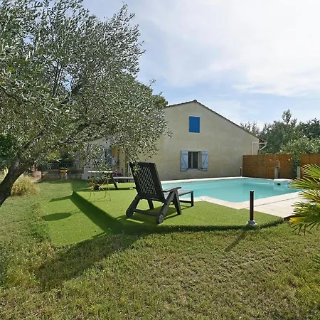 3 Bedroom In Holiday home *