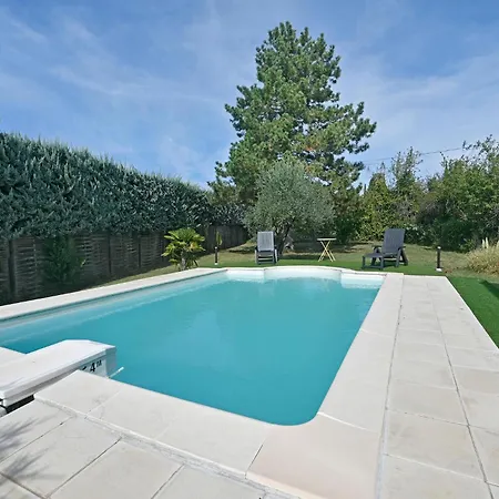 Holiday home 3 Bedroom In