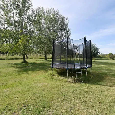 Holiday home 3 Bedroom In *