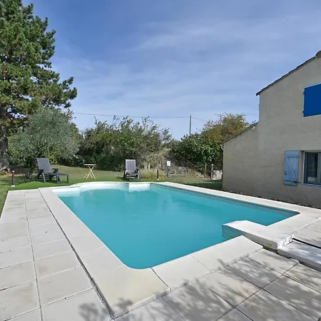 Holiday home 3 Bedroom In